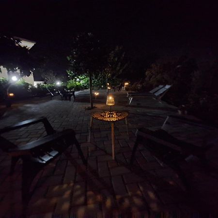 B&B La Terrazza Degli Scrittori Racalmuto Exteriér fotografie