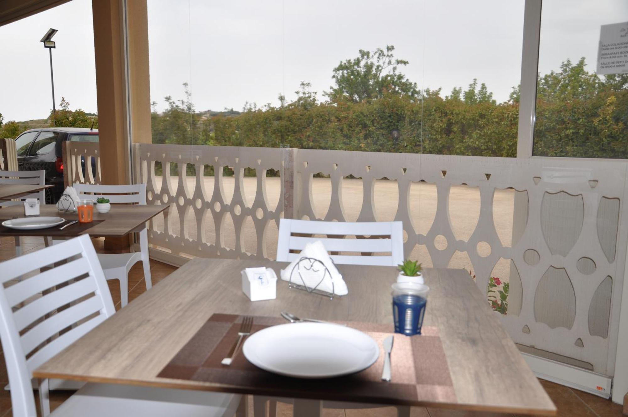 B&B La Terrazza Degli Scrittori Racalmuto Exteriér fotografie