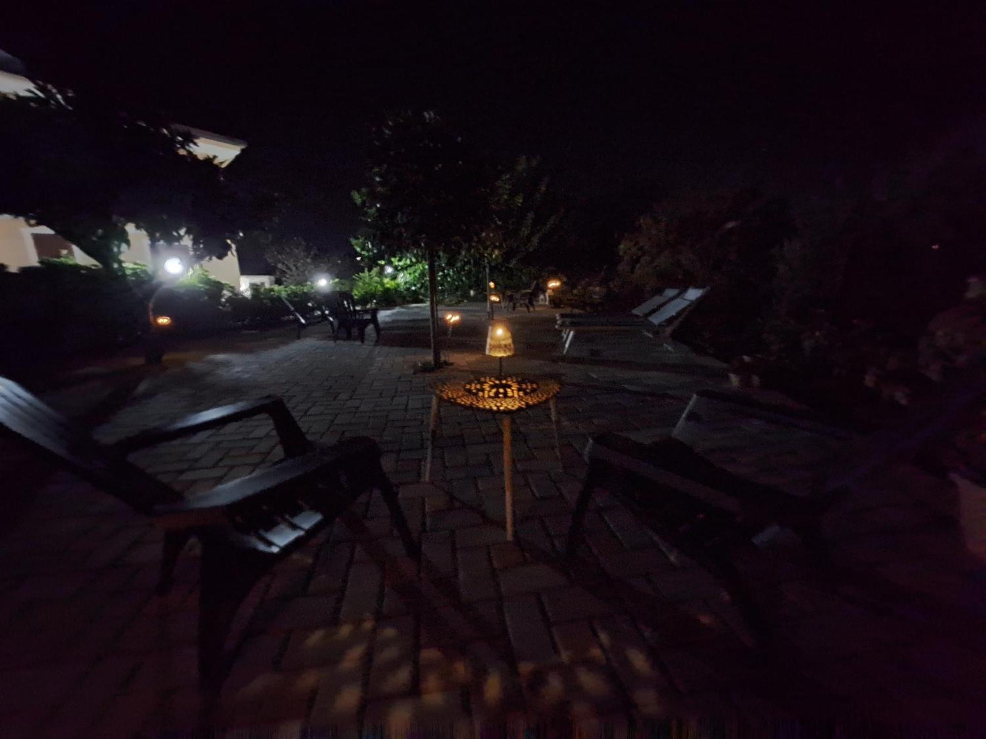 B&B La Terrazza Degli Scrittori Racalmuto Exteriér fotografie